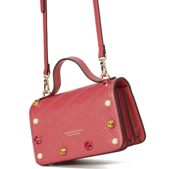 NEW ZOE Crossbody Bag - Picture 2 of 7